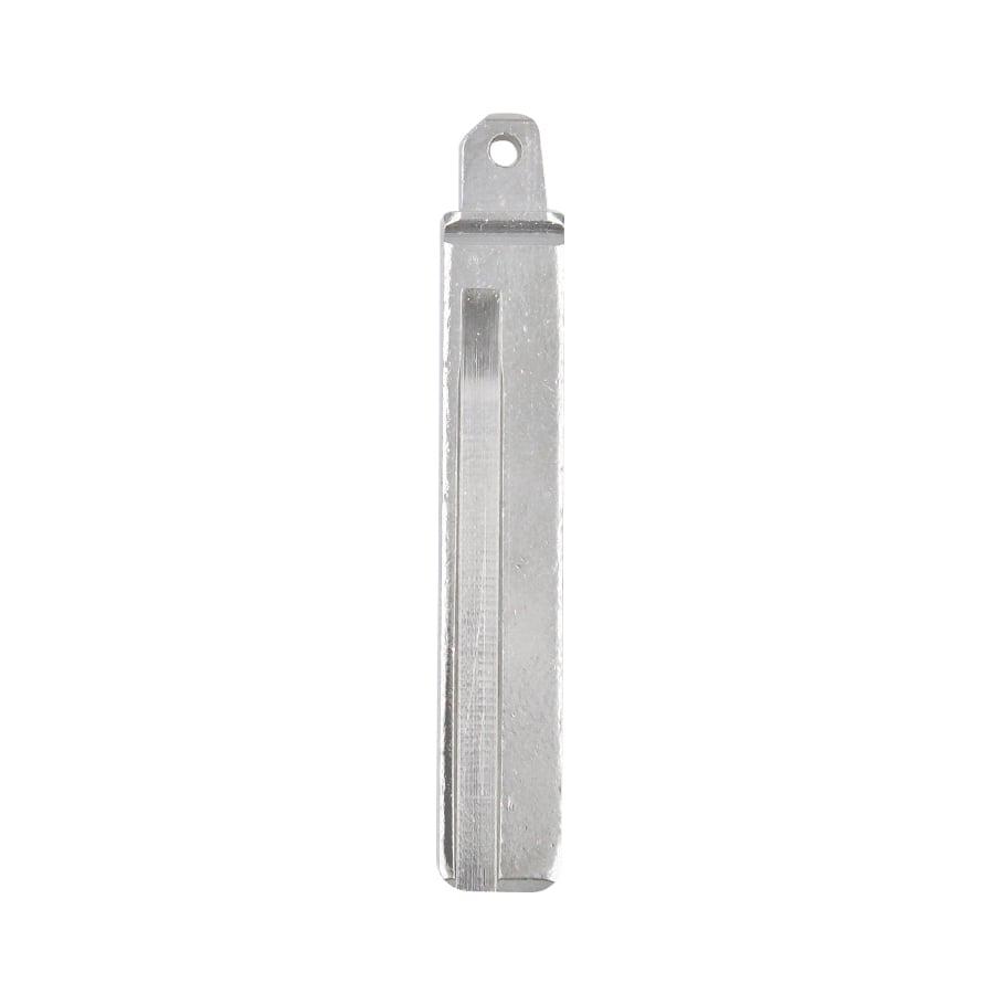 Genuine KIA Picanto 2015 Insert Key Blade 81996-1Y700 Remote Type FBS4 - thumbnail